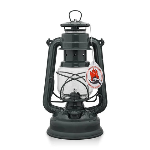 Feuerhand Baby Special 276 Hurricane Lantern (All Colours)