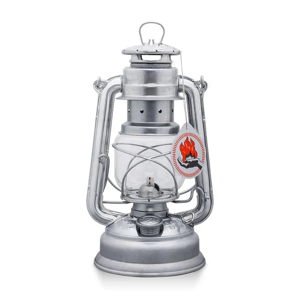 Feuerhand Baby Special 276 Hurricane Lantern (All Colours)