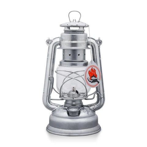 Feuerhand Baby Special 276 Hurricane Lantern (All Colours)