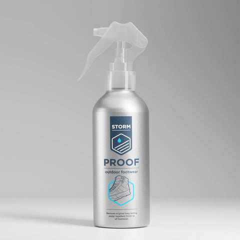 Storm Proofer (Spray On) 150ml