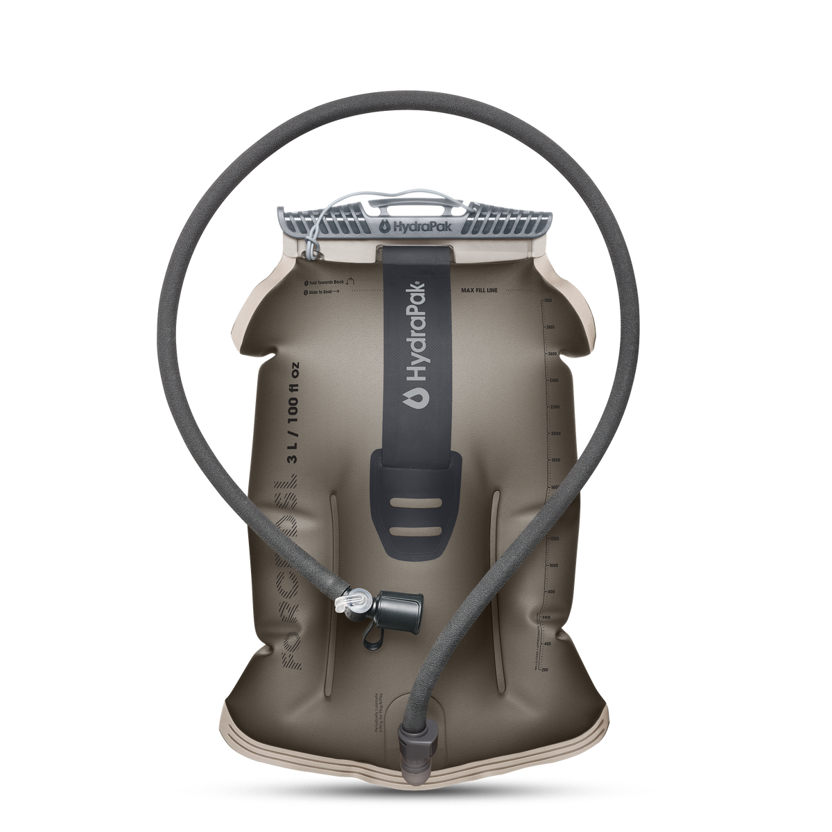 Hydrapak Force 3L DSL