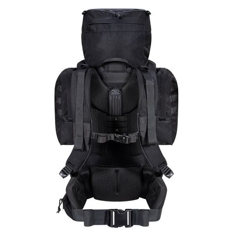 Highlander Forces Elite Pack, 66L