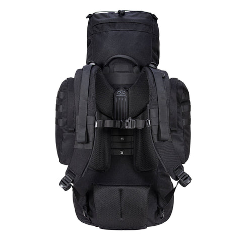 Highlander Forces Elite Pack, 66L