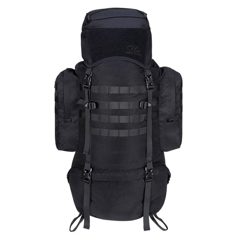Highlander Forces Elite Pack, 66L