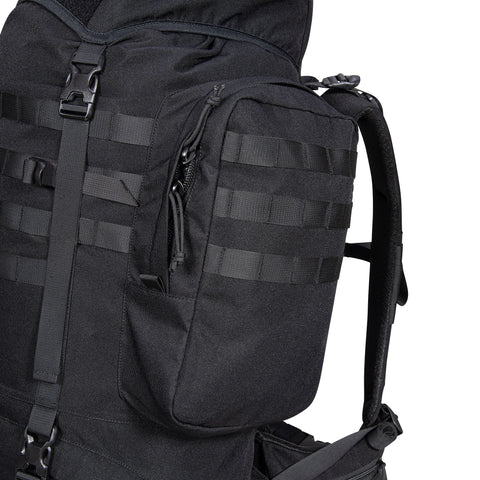 Highlander Forces Elite Pack, 66L