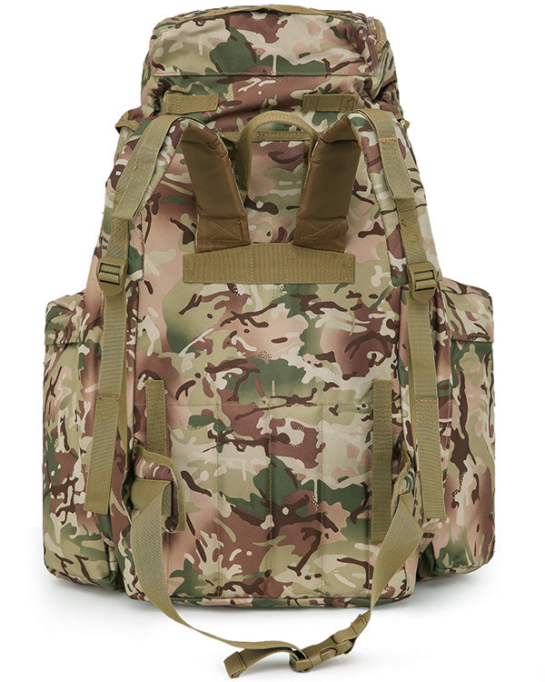 120 Lb Rucksack Kombat UK Full Size PLCE Bergen 120 Litre Rucksack – Wylies Outdoor World
