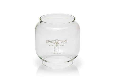 Feuerhand Transparent Glass for Baby Special 276