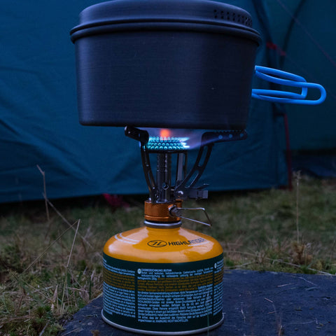 HPX200 Compact Stove