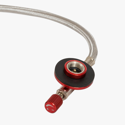 Triplex Compact  Gas Stove