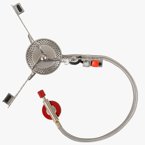 Triplex Compact  Gas Stove