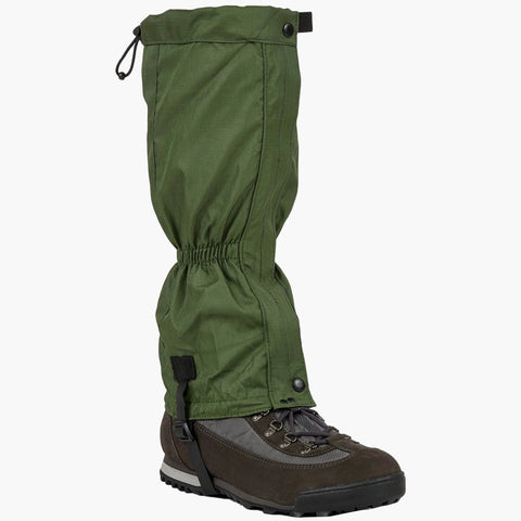 Highlander - Classic Gaiters