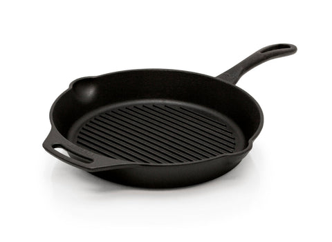 Petromax Cast Iron Grill Fire Skillet