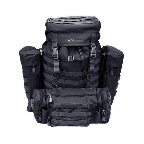 DD Bergen Rucksack