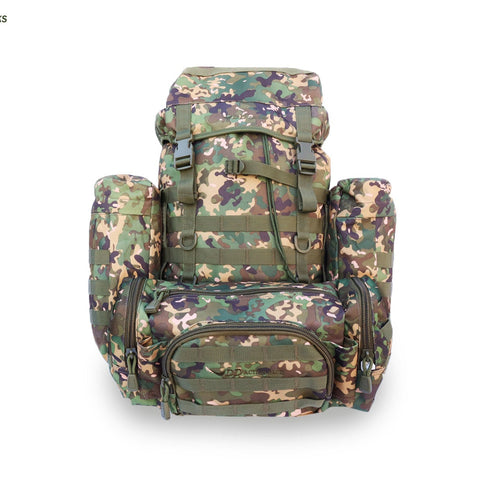 DD Bergen Rucksack