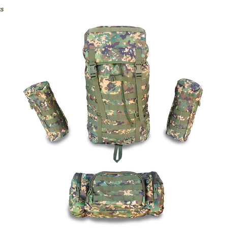 DD Bergen Rucksack