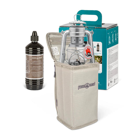 Baby Special 276 Lantern Gift Set with Transport Bag