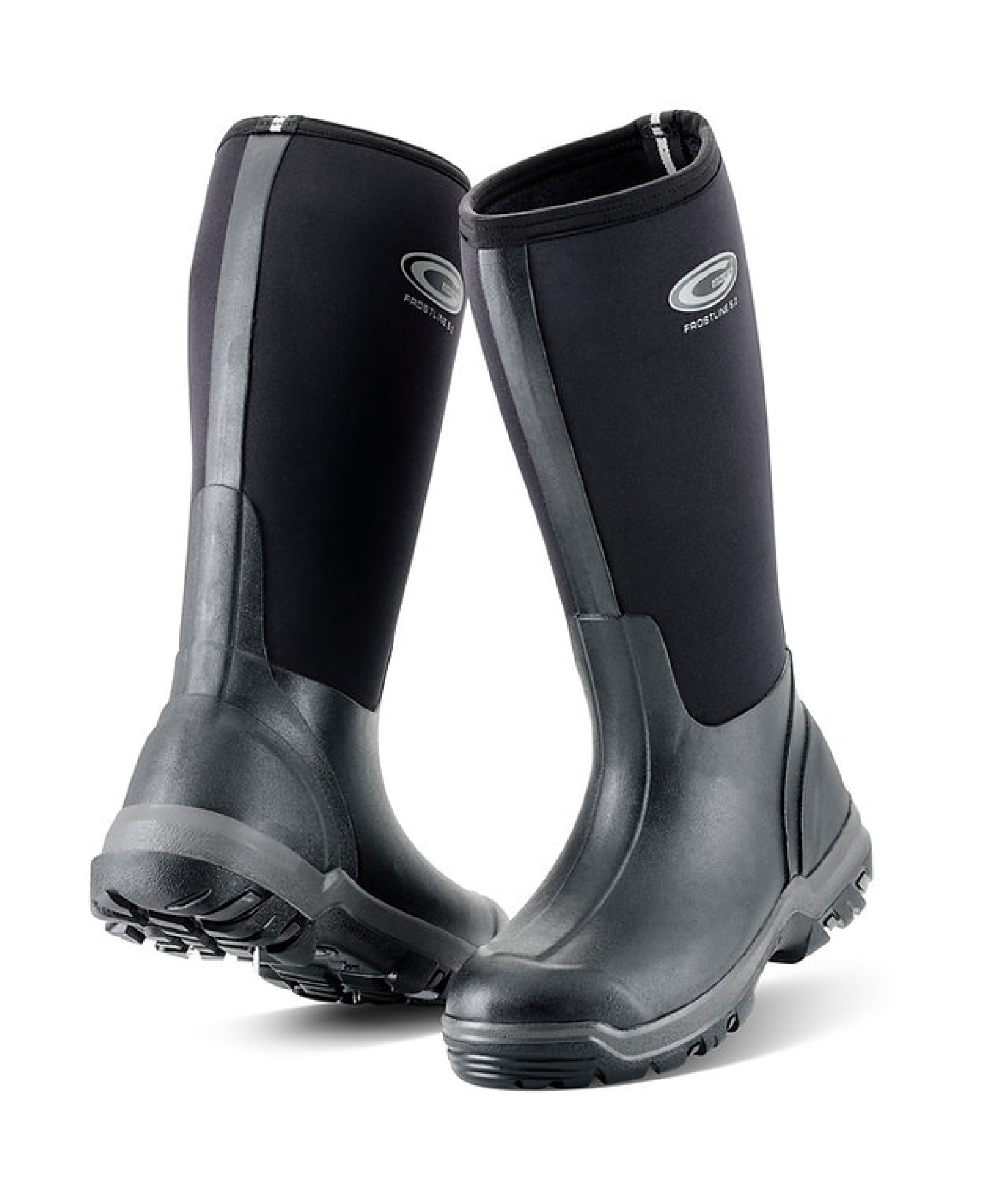 Grubs FROSTLINE Mens Wellington Boots Insulated – Wylies