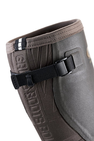 Grubs Highline 2.0 Boots