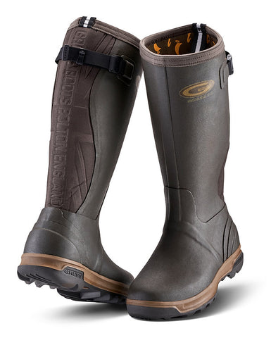 Grubs Highline 2.0 Boots