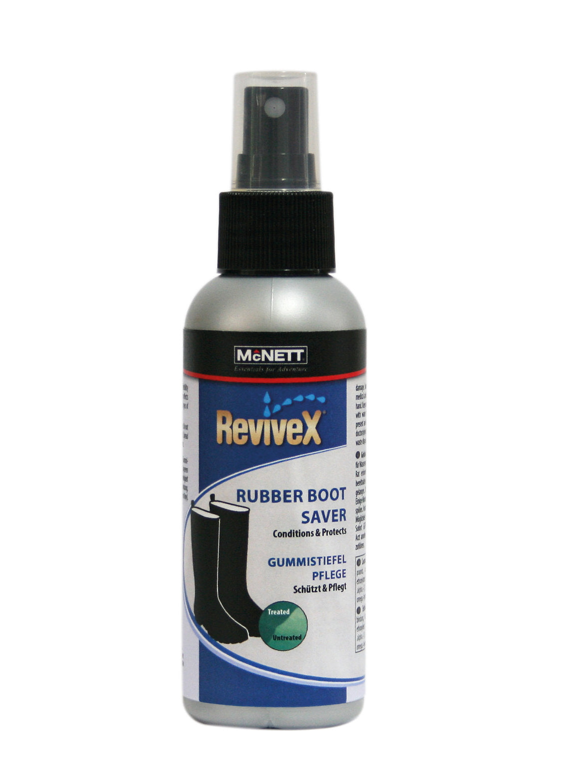 Revivex Rubber Boot Care