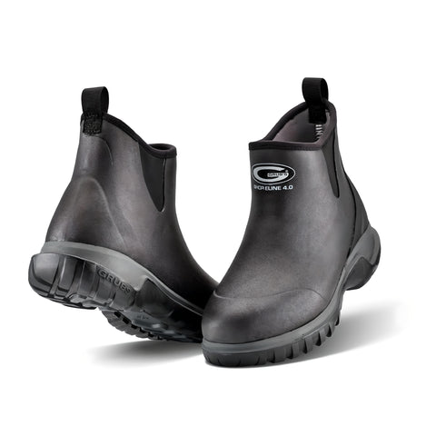 Grubs Shoreline Waterproof Boots