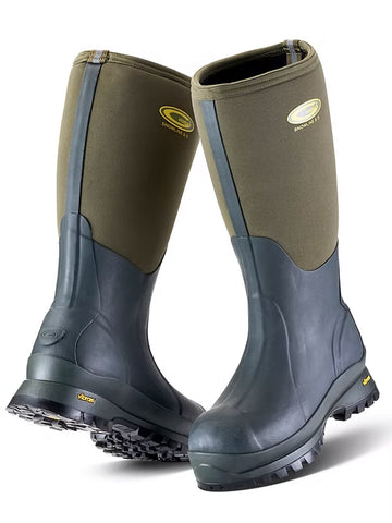 Grubs SNOWLINE 8.5 Boots