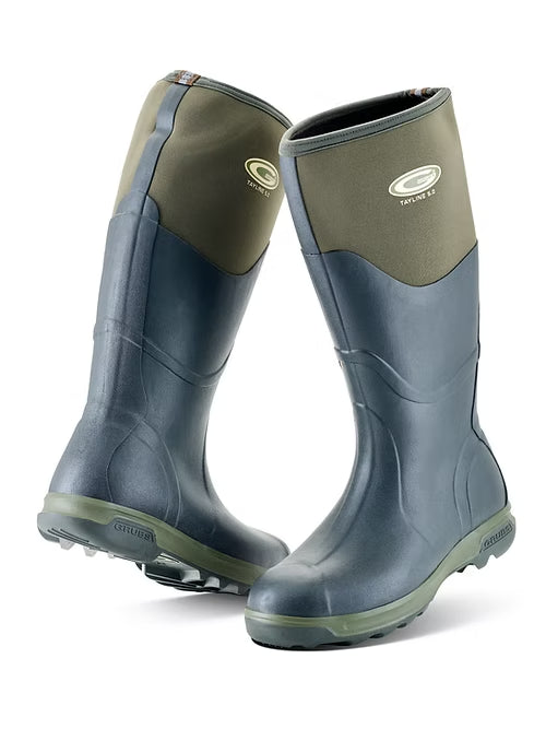 Grubs TAYLINE 5.0 Boots