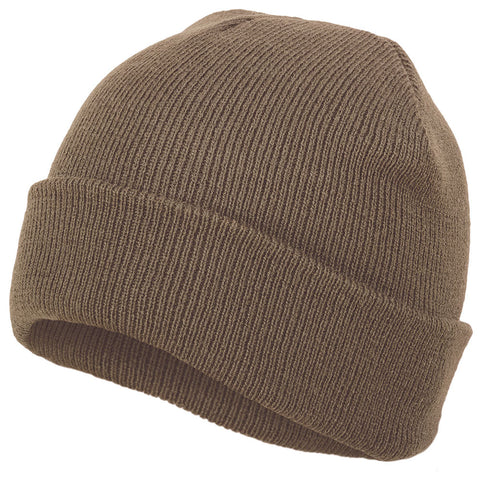 Deluxe Watch Hat