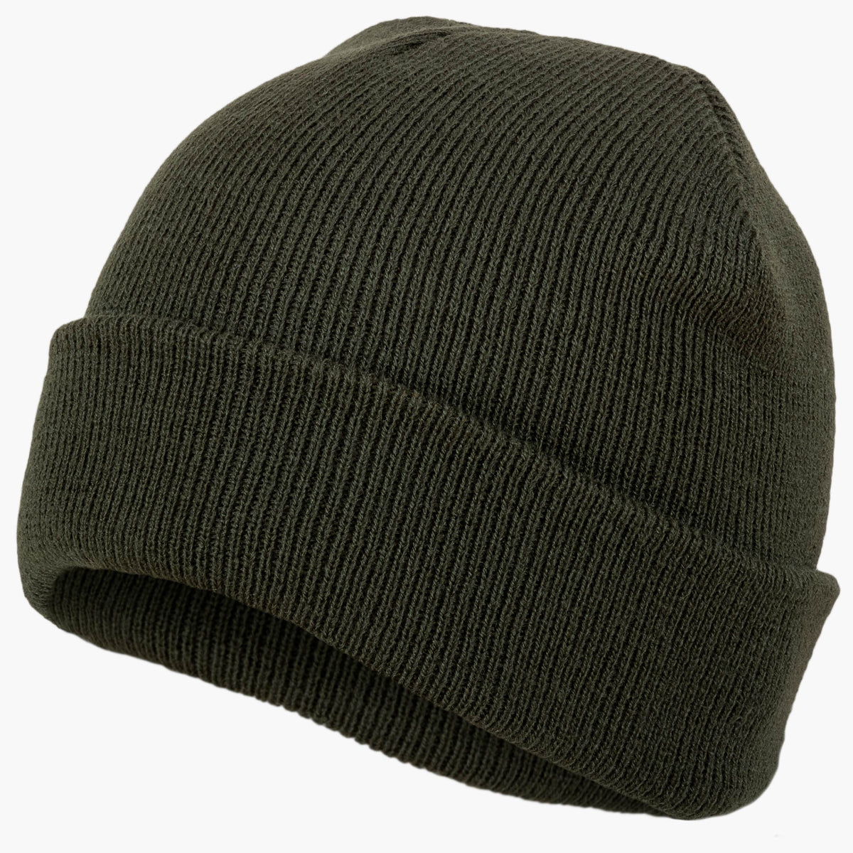 Deluxe Watch Hat