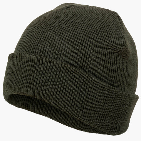 Deluxe Watch Hat