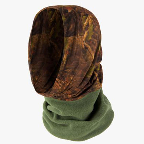 Thermal Fleece Headover