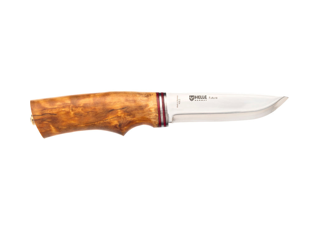 Helle Futura Knife