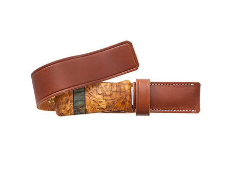 Helle Fjording 50 Years Limited Edition Knife