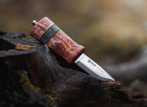 Helle Fjording 50 Years Limited Edition Knife