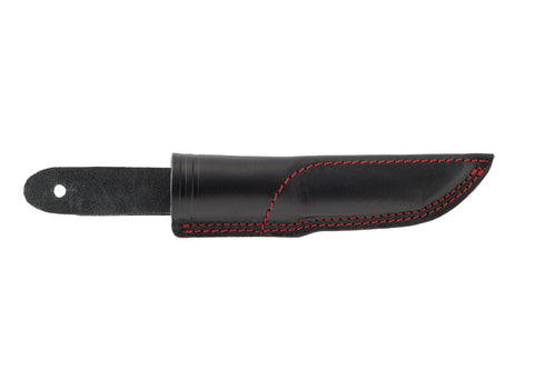 Helle Harding Rubin 2026 Limited Edition Knife