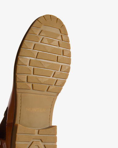 Men's Tan Munro Dealer Boot