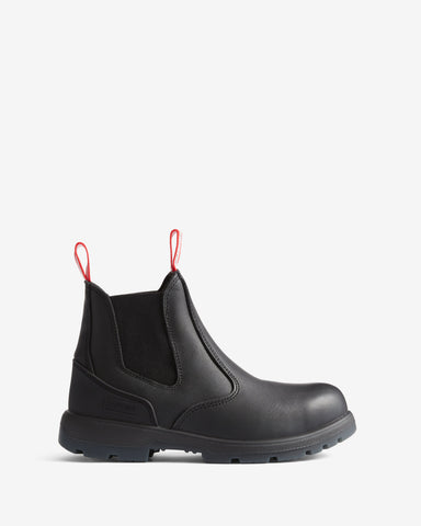 Women's Breeze Safety Chelsea Boot