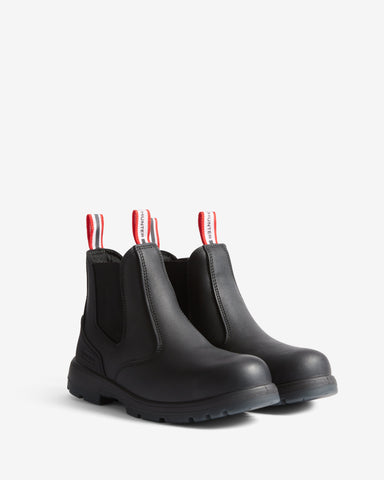 Women's Breeze Safety Chelsea Boot