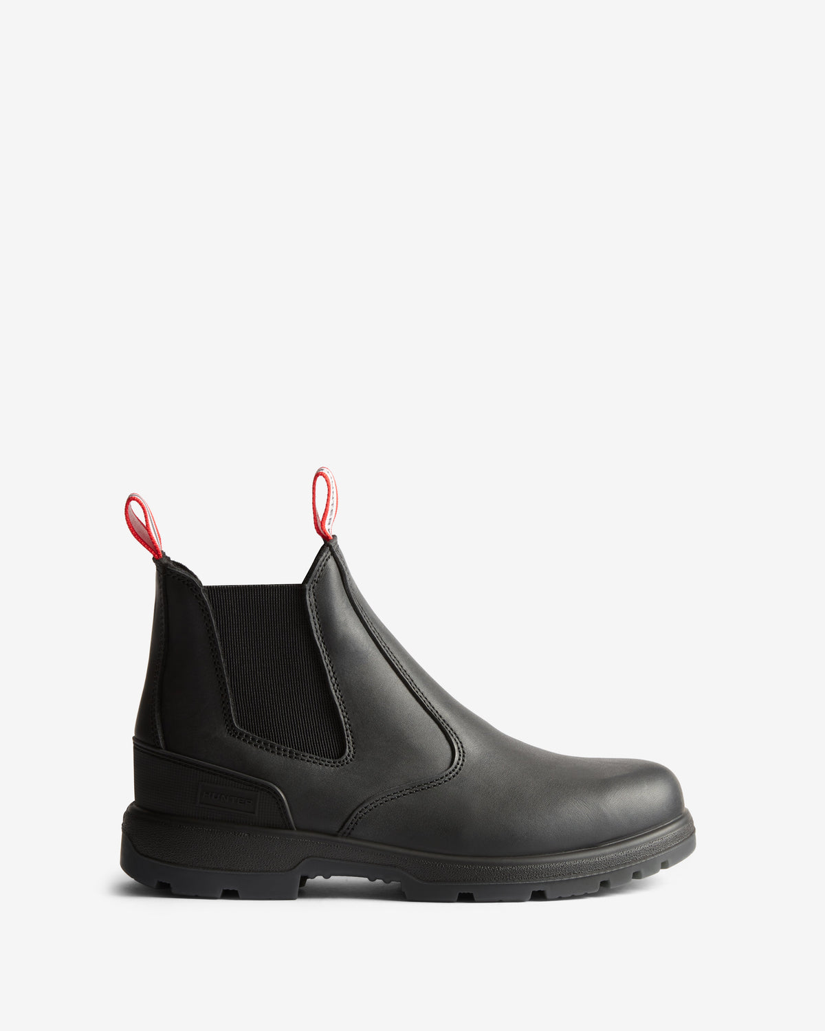 Men's Drift Occupational Chelsea Boot
