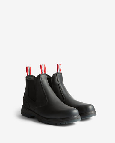 Men's Drift Occupational Chelsea Boot