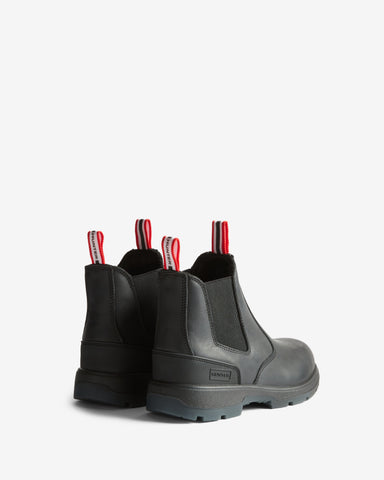 Men's Drift Occupational Chelsea Boot