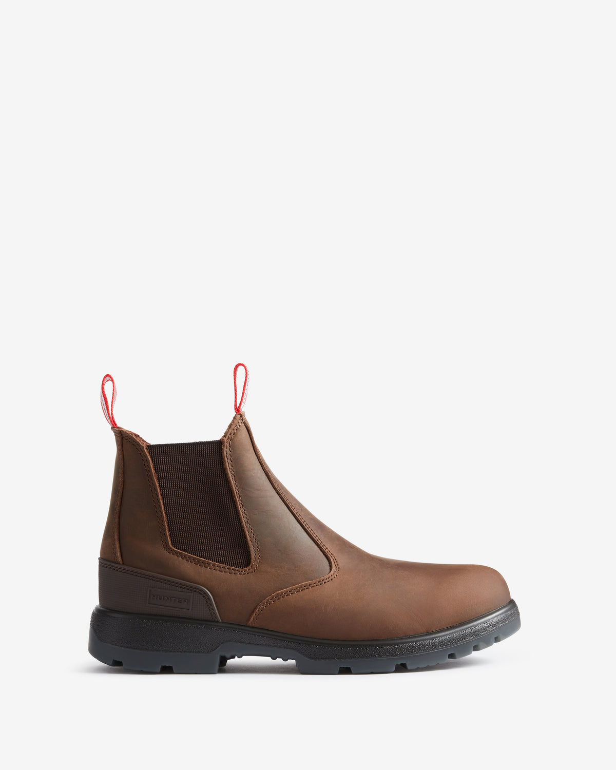 Men's Drift Occupational Chelsea Boot