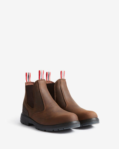 Men's Drift Occupational Chelsea Boot
