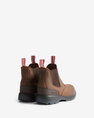 Men's Drift Occupational Chelsea Boot
