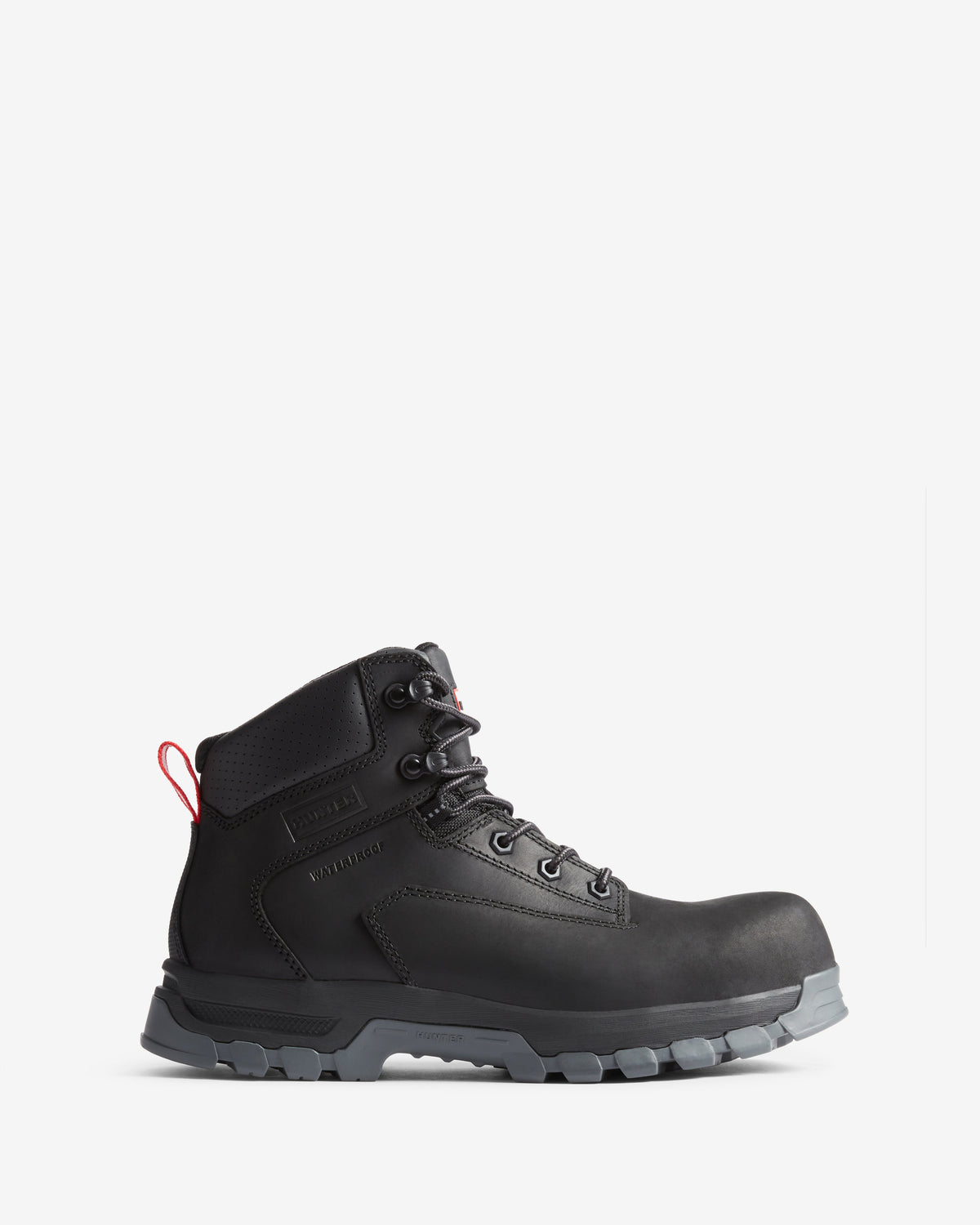 Men's Lightning 6" Safety Boot