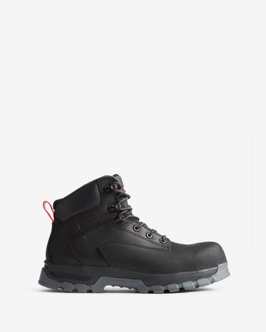Men's Lightning 6" Safety Boot