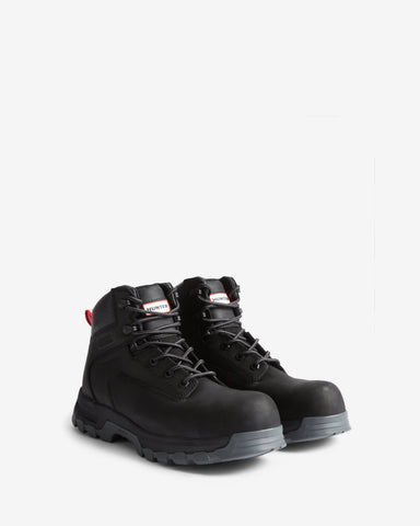 Men's Lightning 6" Safety Boot