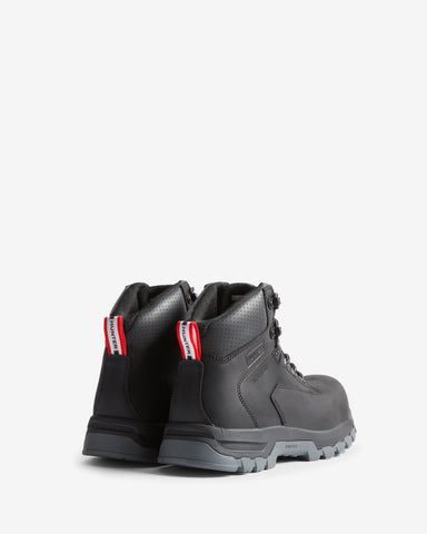 Men's Lightning 6" Safety Boot
