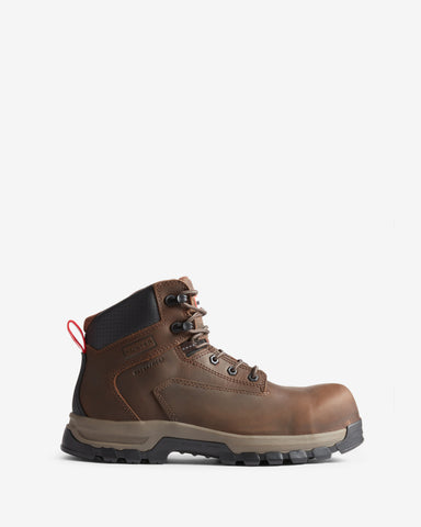 Men's Lightning 6" Safety Boot