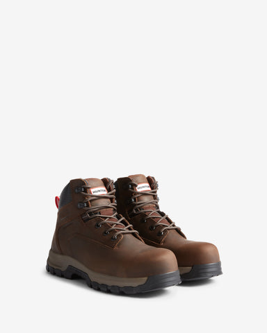 Men's Lightning 6" Safety Boot